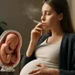 Fumare in gravidanza fa davvero così male? Effetti scientificamente provati che nessuno ti dice