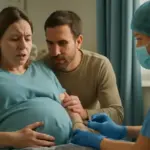 Analgesia epidurale: vantaggi, rischi e alternative per un parto sereno