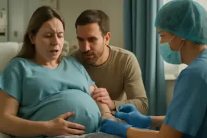 Analgesia epidurale: vantaggi, rischi e alternative per un parto sereno
