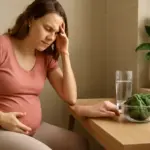 Perché molte donne soffrono di stitichezza in gravidanza? Il consiglio degli esperti che migliora la situazione