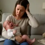 Perché il neonato piange tanto? Le cause meno note e le soluzioni che funzionano davvero