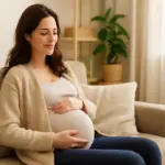 Perché alcune donne rompono le acque prima? Cause e cosa fare in ogni caso