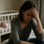 Depressione post-partum: sintomi da non sottovalutare e interventi che aiutano davvero