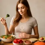 Alimentazione corretta per aumentare la fertilità: i cibi che fanno davvero la differenza