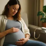 Movimenti fetali: quando aspettarseli e cosa indicano sul benessere del bambino