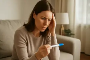 Quando preoccuparsi se non arriva una gravidanza? Tempi normali e segnali d’allarme