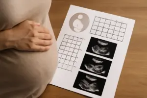Ecografie in gravidanza: calendario delle visite spiegato senza termini tecnici