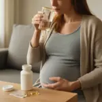 Assumere integratori in gravidanza: benefici reali e rischi di autoprescrizione