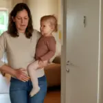 Vescica iperattiva dopo la gravidanza: come gestirla senza rinunciare alla vita di tutti i giorni