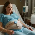 Parto indotto: come funziona realmente e quali sono le tempistiche attese