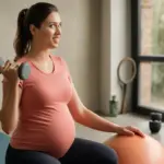 Gravidanza e attività fisica: quali sport scegliere per sentirsi in forma in sicurezza