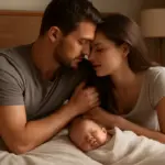 Quando riprendere i rapporti dopo il parto naturale? Tempi giusti e consigli per vivere meglio la sessualità