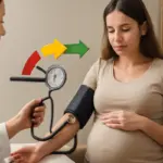 Come variano i valori della pressione durante la gravidanza? Quando è davvero necessario intervenire