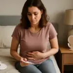 Ciclo mestruale abbondante e desiderio di gravidanza: consigli pratici per non rinunciare