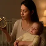 Quando iniziare la routine della nanna? I benefici a lungo termine per il sonno del bambino
