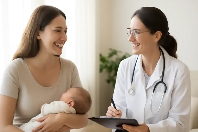 Emorragia post-parto: fattori di rischio e strategie per una prevenzione immediata