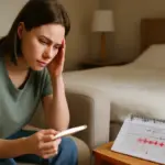 Quante probabilità ci sono di restare incinta ogni mese? La verità sui numeri reali