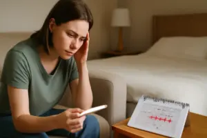 Quante probabilità ci sono di restare incinta ogni mese? La verità sui numeri reali