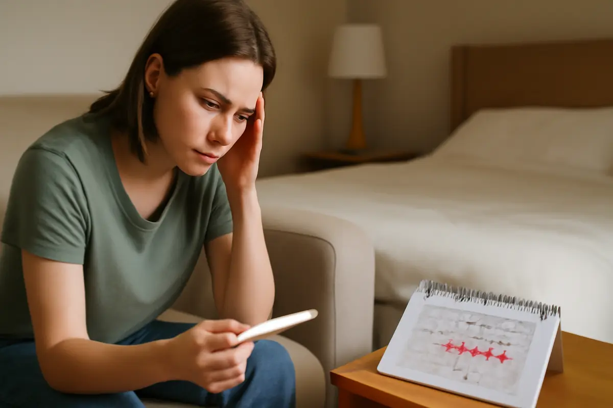 Quante probabilità ci sono di restare incinta ogni mese? La verità sui numeri reali