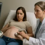 Placenta previa: come si diagnostica e quali sono i rischi concreti per il parto