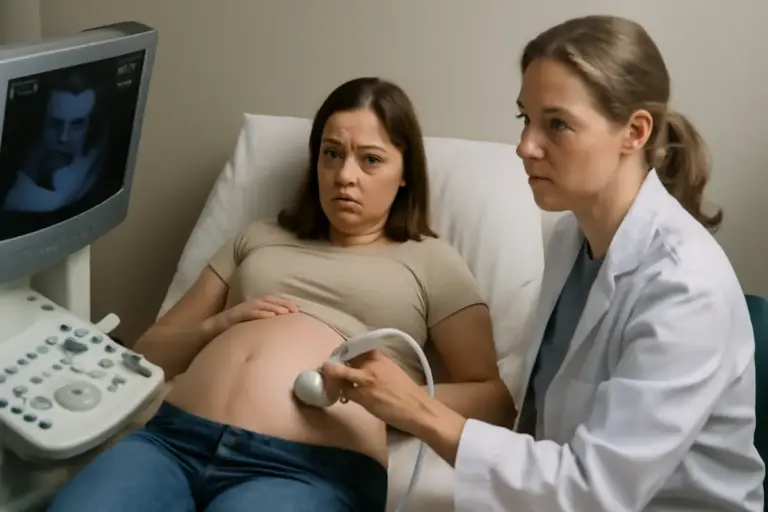 Placenta previa: come si diagnostica e quali sono i rischi concreti per il parto