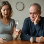 Età e concepimento naturale: quali sono davvero i limiti biologici da conoscere