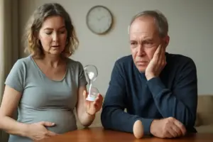 Età e concepimento naturale: quali sono davvero i limiti biologici da conoscere