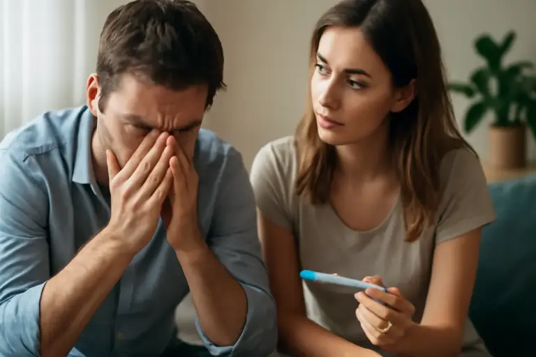 Come lo stress influisce sulla fertilità: tecniche pratiche per gestirlo senza ansie