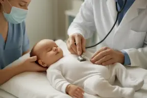 Come valutare il benessere del neonato dopo la nascita? I test più utilizzati in ospedale