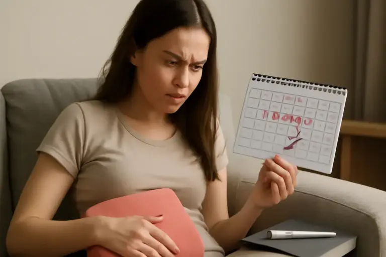 Quando è il periodo fertile dopo il ciclo? Scopri come calcolarlo con precisione