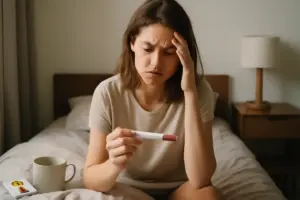Quali sono i primi sintomi di gravidanza? I segnali precoci che spesso vengono scambiati