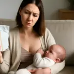 Come capire se il neonato sta mangiando a sufficienza? I segnali affidabili da osservare subito