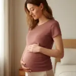 Come cambia il corpo nel primo trimestre di gravidanza: trasformazioni normali da conoscere