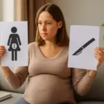 Parto naturale o cesareo: come scegliere consapevolmente il percorso giusto per te