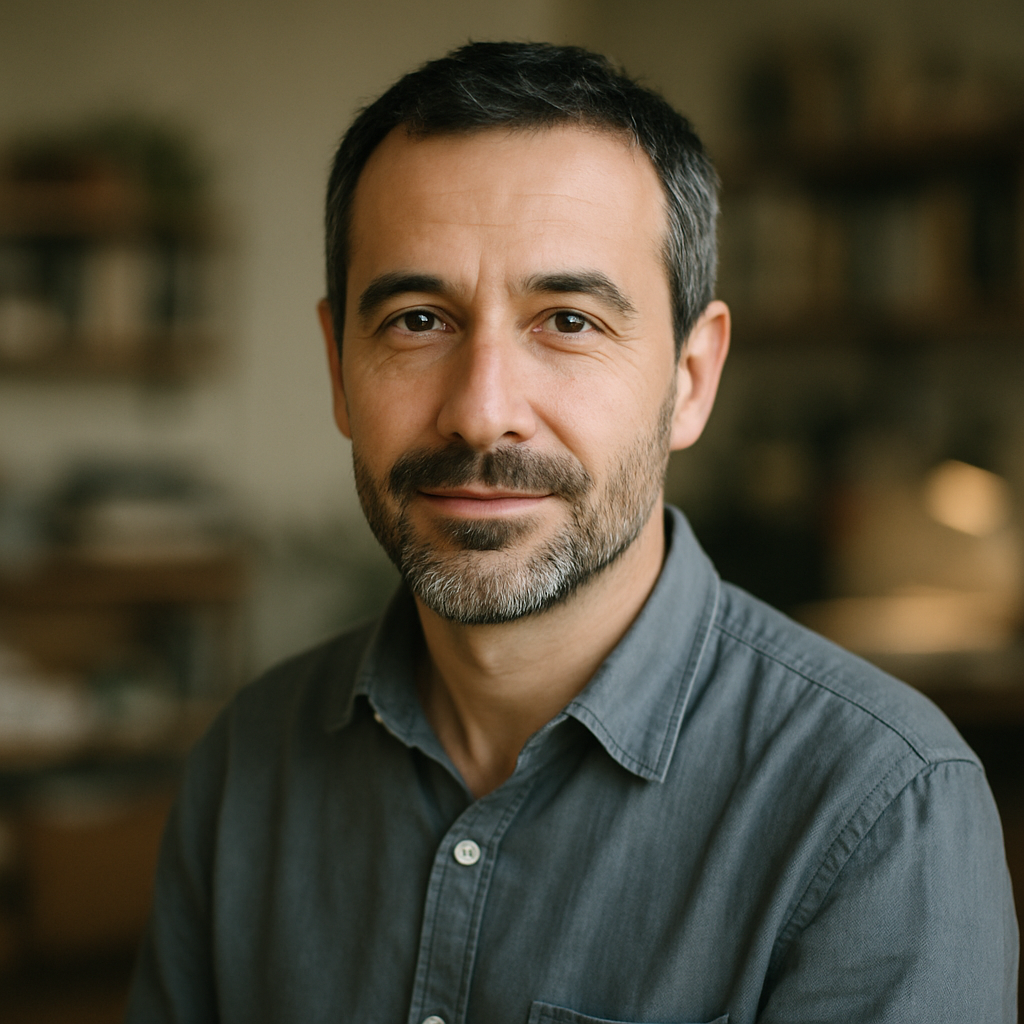 Roberto Foresi