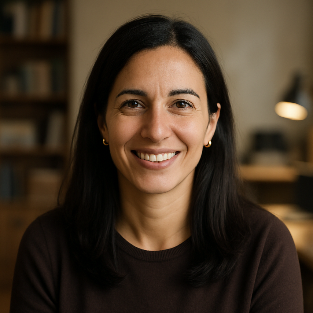 Chiara Valenti