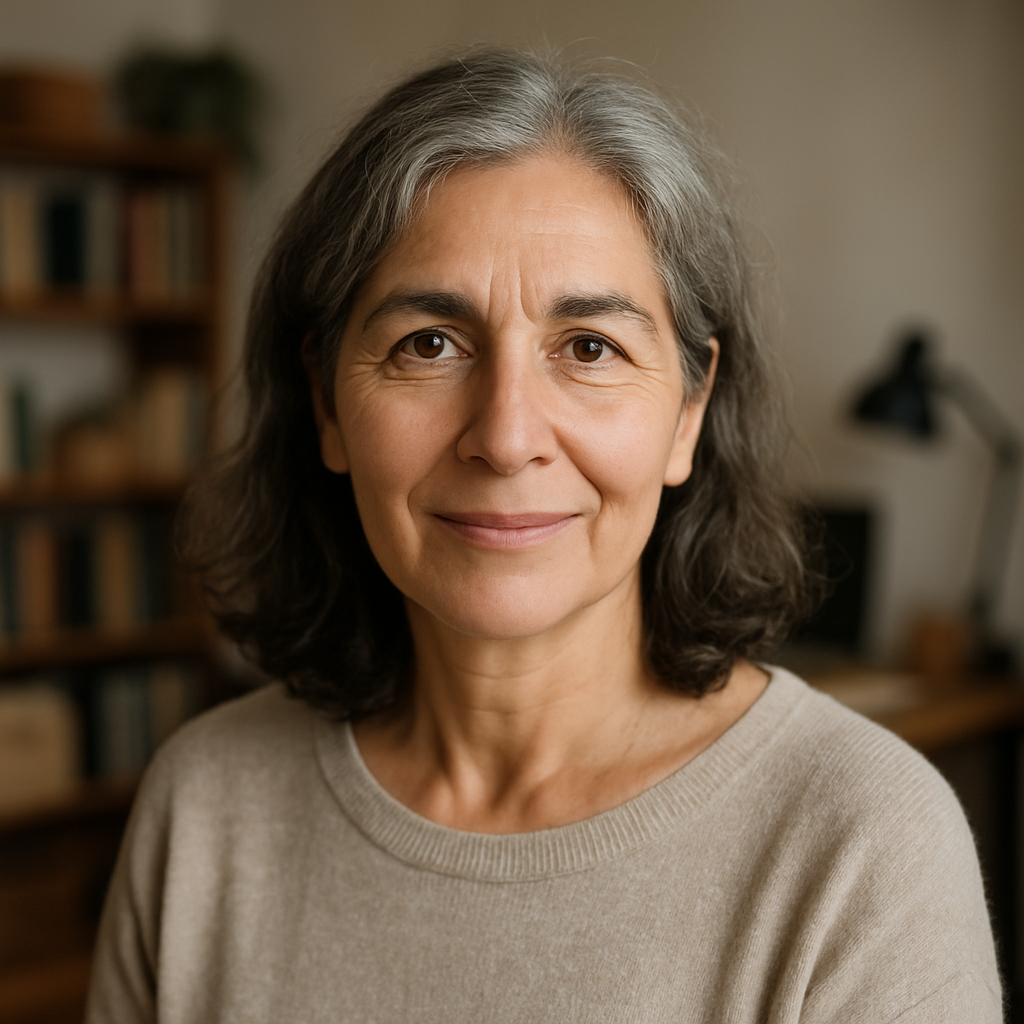 Ilaria Soldini